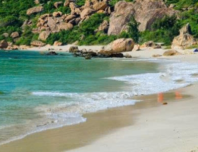 TOUR BÌNH BA - PHAN THIẾT 3 NGÀY 3 ĐÊM SIÊU HOT 2026
