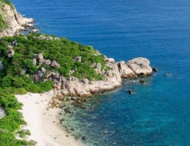 TOUR BÌNH BA - PHAN THIẾT 3 NGÀY 3 ĐÊM SIÊU HOT 2026