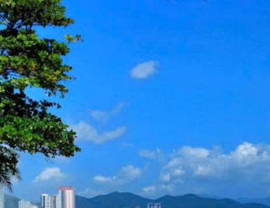 TOUR BÌNH BA - PHAN THIẾT 3 NGÀY 3 ĐÊM SIÊU HOT 2026