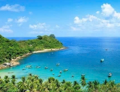 TOUR NAM DU - PHÚ QUỐC 4 NGÀY 4 ĐÊM