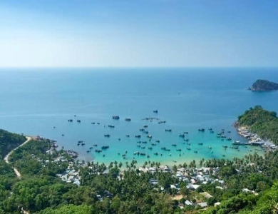 TOUR NAM DU - PHÚ QUỐC 4 NGÀY 4 ĐÊM