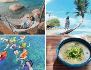 TOUR NAM DU - CẦN THƠ 3 NGÀY 3 ĐÊM