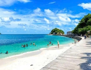 TOUR NAM DU - CẦN THƠ 3 NGÀY 3 ĐÊM