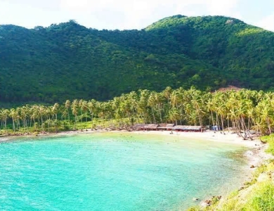 TOUR NAM DU - CẦN THƠ 3 NGÀY 3 ĐÊM
