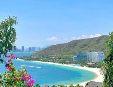 TOUR BÌNH BA - NHA TRANG - ĐÀ LẠT 4 NGÀY 4 ĐÊM SIÊU HOT 