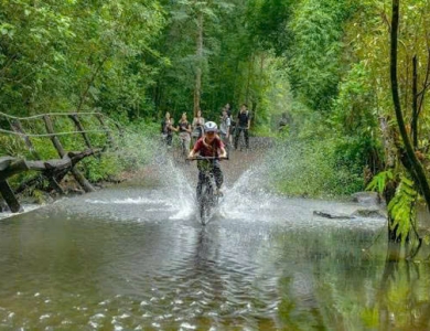 TOUR VƯỜN QUỐC GIA NAM CÁT TIÊN 2 NGÀY 1 ĐÊM