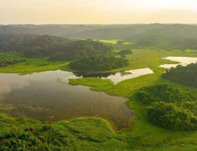 TOUR VƯỜN QUỐC GIA NAM CÁT TIÊN 2 NGÀY 1 ĐÊM