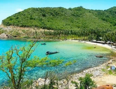 TOUR NAM DU - HÒN SƠN 3 NGÀY 3 ĐÊM