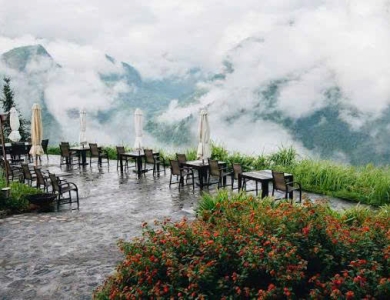 TOUR SAPA 3 NGÀY 2 ĐÊM CHẠM MÂY ĐÓN GIÓ