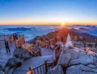 TOUR SAPA 3 NGÀY 2 ĐÊM CHẠM MÂY ĐÓN GIÓ