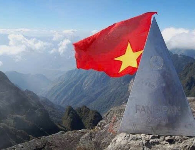TOUR SAPA 3 NGÀY 2 ĐÊM CHẠM MÂY ĐÓN GIÓ