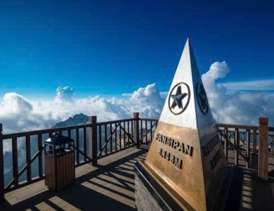 TOUR SAPA 3 NGÀY 2 ĐÊM CHẠM MÂY ĐÓN GIÓ