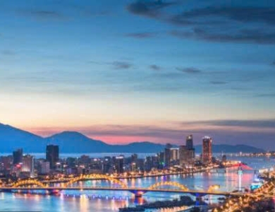 TOUR TP.HCM - ĐÀ NẴNG 3 NGÀY 2 ĐÊM