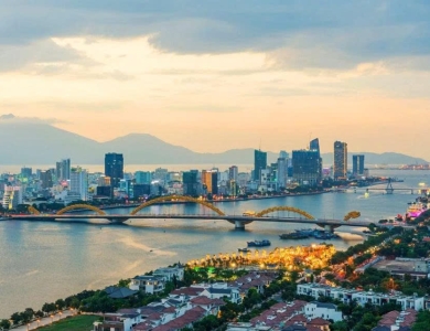 TOUR TP.HCM - ĐÀ NẴNG 3 NGÀY 2 ĐÊM