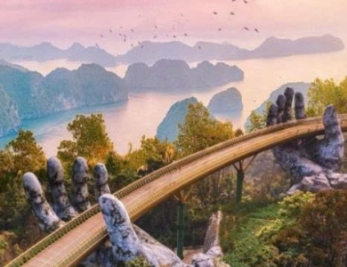 TOUR TP.HCM - ĐÀ NẴNG 3 NGÀY 2 ĐÊM