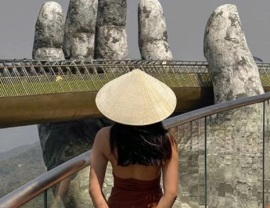 TOUR TP.HCM - ĐÀ NẴNG 3 NGÀY 2 ĐÊM
