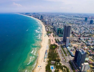 TOUR TP.HCM - ĐÀ NẴNG 3 NGÀY 2 ĐÊM