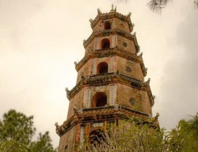 TOUR ĐÀ NẴNG - HỘI AN - HUẾ 4 NGÀY 3 ĐÊM SIÊU TIẾT KIỆM 2026