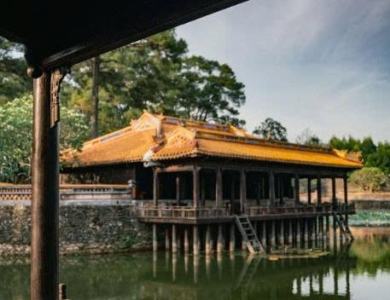 TOUR ĐÀ NẴNG - HỘI AN - HUẾ 4 NGÀY 3 ĐÊM SIÊU TIẾT KIỆM 2026