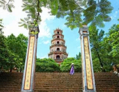 TOUR ĐÀ NẴNG - HỘI AN - HUẾ 4 NGÀY 3 ĐÊM SIÊU TIẾT KIỆM 2026