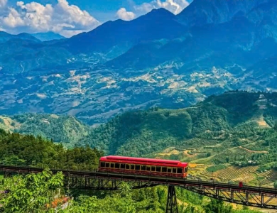 TOUR SAPA 3 NGÀY 2 ĐÊM HOT NHẤT NĂM 2026