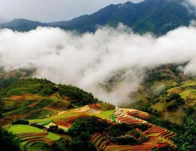 TOUR SAPA 3 NGÀY 2 ĐÊM HOT NHẤT NĂM 2026