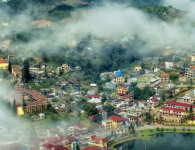 TOUR SAPA 3 NGÀY 2 ĐÊM HOT NHẤT NĂM 2026