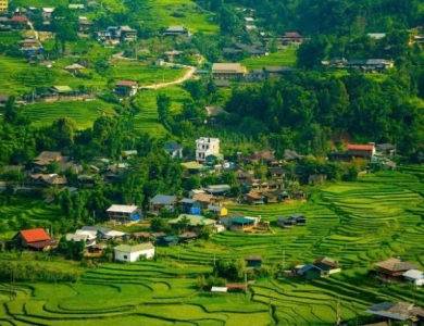 TOUR SAPA 3 NGÀY 2 ĐÊM HOT NHẤT NĂM 2026
