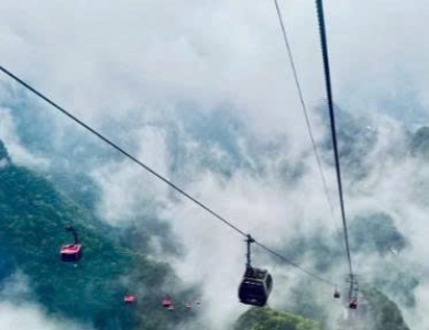TOUR SAPA 3 NGÀY 2 ĐÊM HOT NHẤT NĂM 2026