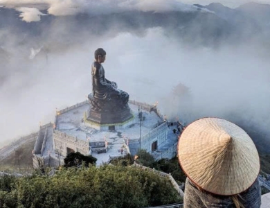 TOUR SAPA 3 NGÀY 2 ĐÊM HOT NHẤT NĂM 2026