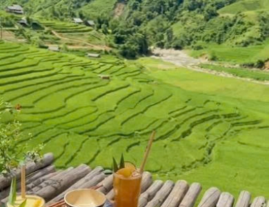 TOUR SAPA 3 NGÀY 2 ĐÊM HOT NHẤT NĂM 2026