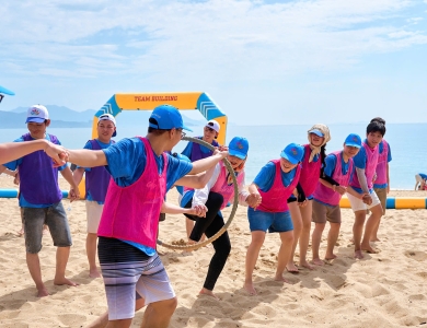 TOUR PHÚ QUỐC - THIÊN ĐƯỜNG NAM ĐẢO 3 NGÀY 2 ĐÊM
