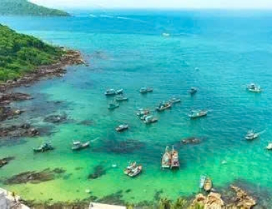 TOUR PHÚ QUỐC - THIÊN ĐƯỜNG NAM ĐẢO 3 NGÀY 2 ĐÊM