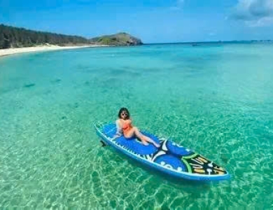 TOUR PHÚ QUỐC - THIÊN ĐƯỜNG NAM ĐẢO 3 NGÀY 2 ĐÊM