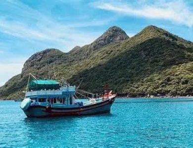 TOUR PHÚ QUỐC - THIÊN ĐƯỜNG NAM ĐẢO 3 NGÀY 2 ĐÊM