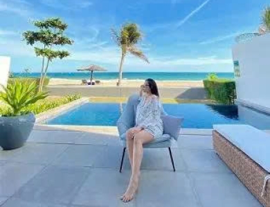 HỒ TRÀM - NGHỈ DƯỠNG CAO CẤP 2 NGÀY 1 ĐÊM