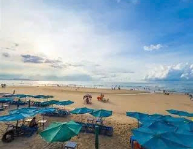HỒ TRÀM - NGHỈ DƯỠNG CAO CẤP 2 NGÀY 1 ĐÊM