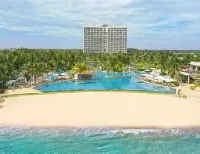 HỒ TRÀM - NGHỈ DƯỠNG CAO CẤP 2 NGÀY 1 ĐÊM