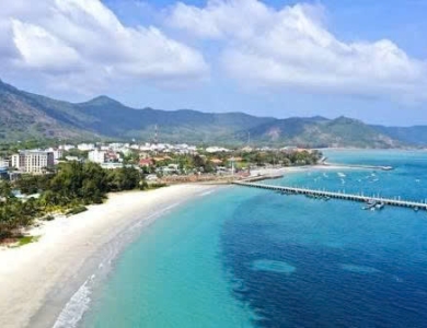TOUR DU LỊCH 1 NGÀY KHÁM PHÁ THÀNH PHỐ VŨNG TÀU