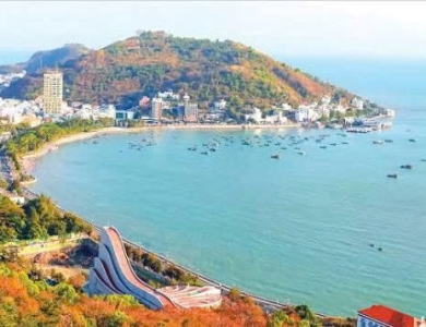 TOUR DU LỊCH 1 NGÀY KHÁM PHÁ THÀNH PHỐ VŨNG TÀU