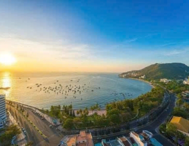 TOUR DU LỊCH 1 NGÀY KHÁM PHÁ THÀNH PHỐ VŨNG TÀU