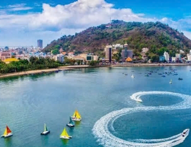 TOUR DU LỊCH 1 NGÀY KHÁM PHÁ THÀNH PHỐ VŨNG TÀU