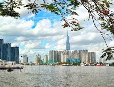 THAM QUAN THÀNH PHỐ HỒ CHÍ MINH 1 NGÀY
