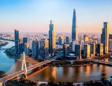 THAM QUAN THÀNH PHỐ HỒ CHÍ MINH 1 NGÀY