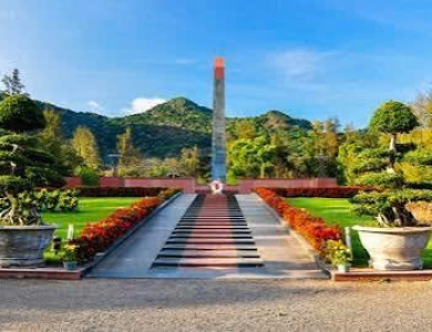 TOUR DU LỊCH CÔN ĐẢO - LỄ TẠ ƠN CÔ SÁU - 2 NGÀY 1 ĐÊM