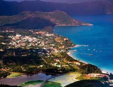 TOUR DU LỊCH CÔN ĐẢO - LỄ TẠ ƠN CÔ SÁU - 2 NGÀY 1 ĐÊM