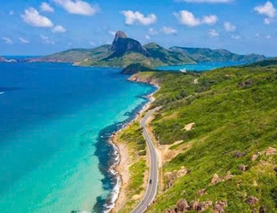 TOUR DU LỊCH CÔN ĐẢO - LỄ TẠ ƠN CÔ SÁU - 2 NGÀY 1 ĐÊM