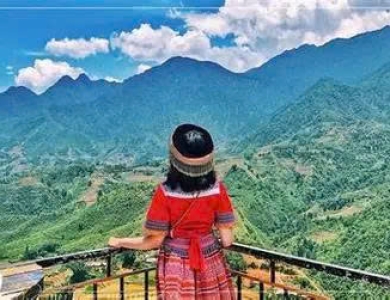 TOUR SAPA 3 NGÀY 2 ĐÊM GIÁ RẺ 2026