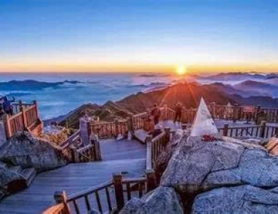 TOUR SAPA 3 NGÀY 2 ĐÊM GIÁ RẺ 2026
