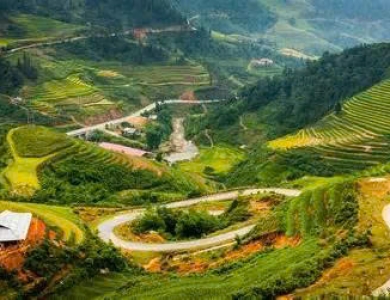 TOUR SAPA 3 NGÀY 2 ĐÊM GIÁ RẺ 2026